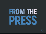 FROM THE PRESS