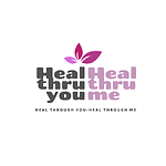 Heal through you - Heal through me