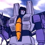 Skywarp The Seeker