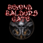 Welcome to Beyond Baldur's gate!