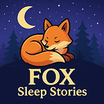FOXSleepStories