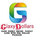 GlaxyDollars Mentor