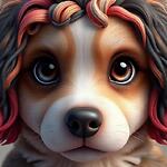 Fluff Happens!
