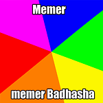 Memerbadhasha