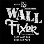 @WallFixer