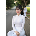 AO DAI VNG
