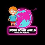 Upside Down World With Luke Mitchell