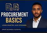 Smart Business Tutorial-SBT
