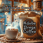 AdobeDregsCoffee