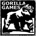 Gorilla Games
