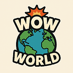 Enter the Wow Zone