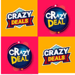 Crazy Deals