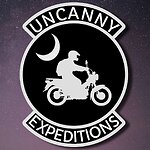 Uncanny Expeditions
