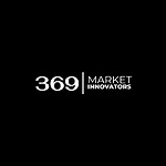 369 Market Innovators by Victor Citroen