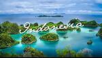 Indonesia the alrgest archipelago