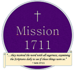 Mission 1711