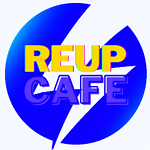 Geeks Are Cool @ReUpCafe