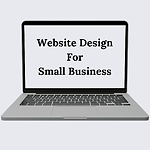 Website Design For Small Business
