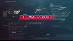 The War Report - His Glory