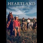 HEARTLAND - Season 7, Episode 10 - Darkness and Light - Full Episode