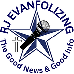 RJ Evanfolizing
