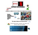 Netflix Multimedia