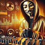 The MaskedMC Beats & Remixes