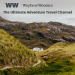 The Ultimate Adventure Travel Channel