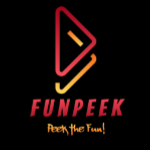 Peek the Fun!