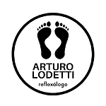 Arturo Lodetti Reflexoterapia