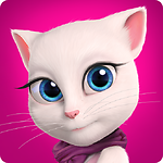 Funny Talking Tom