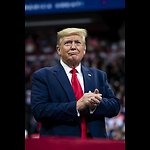 NOVEMBER 2 2024 TRUMP RALLY