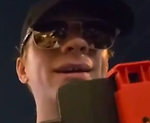 CHICKEN ANDY AT LSTV
