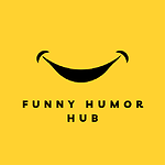 Funny Humor Hub