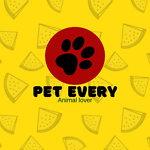 Pet every