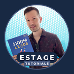 Estage Tutorials