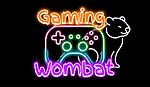 Aussie Wombat Gaming