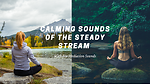 THE BEST OF CALMING RAIN SOUNDS