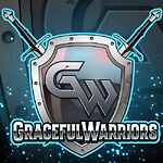 THE GRACEFUL WARRIOR UNCENSORED