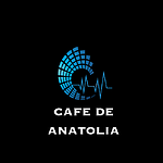 Cafe De Anatolia