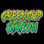 Green Cup Station