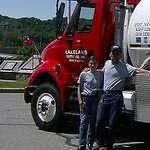 Lakeland Septic Co. Inc.