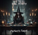 Mrs. Witchy Perfect's Tarot