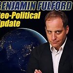 Benjamin Fulford