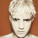 Black eyes