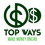 Top Ways Make Money Online