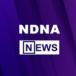 NDNA news