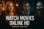 Watch Movies Online HD