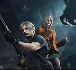 Resident Evil 4 videos