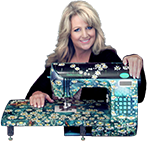 Creative Feet Sewing and Quilting